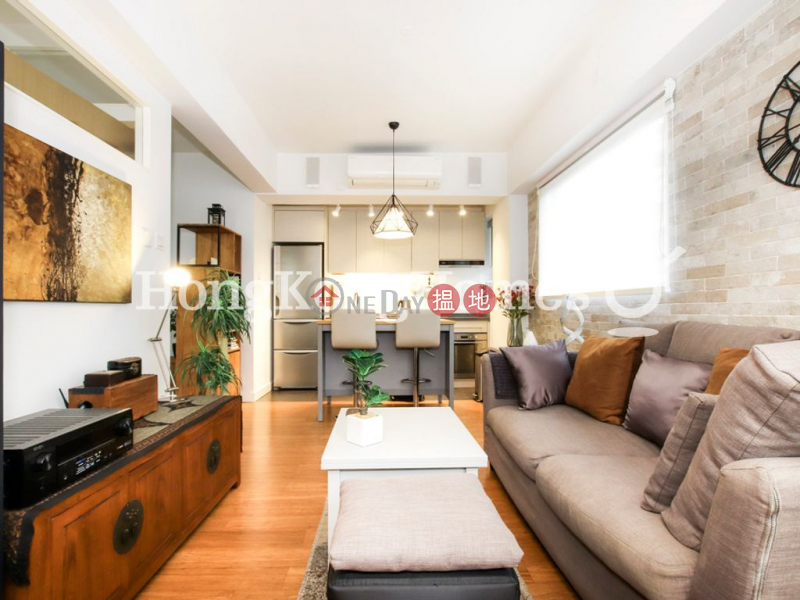 1 Bed Unit for Rent at Tai Fat Building, 31-43 Ko Shing Street | Western District | Hong Kong | Rental | HK$ 27,000/ month