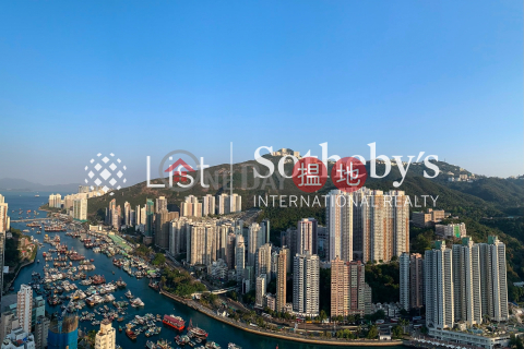 出售深灣軒2座三房兩廳單位, 深灣軒2座 Sham Wan Towers Block 2 | 南區 (SOTHEBY-S129369-S)_0