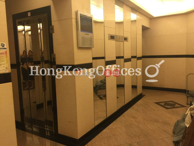 Office Unit for Rent at Tin On Sing Commercial Building 41-43 Graham Street | Central District Hong Kong, Rental HK$ 32,001/ month