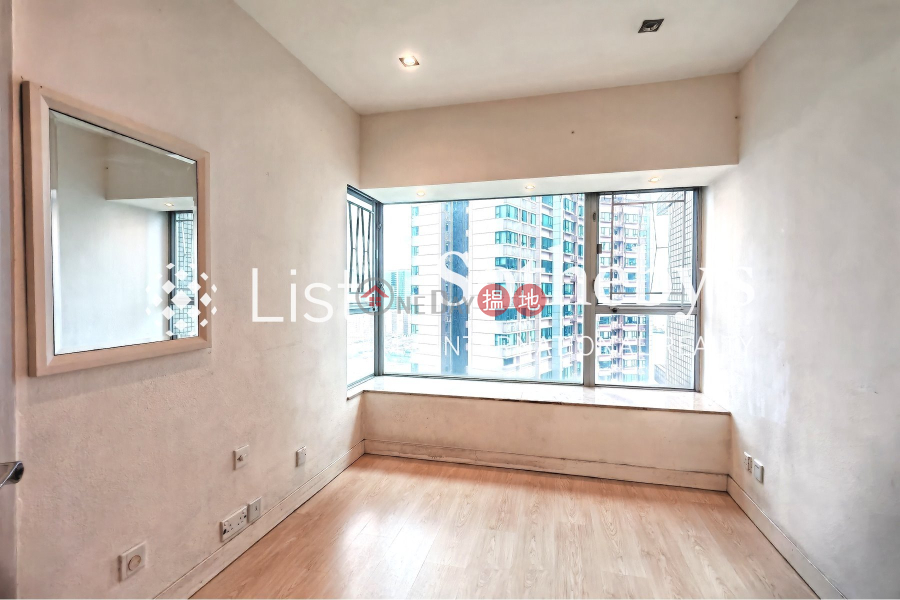 HK$ 44,000/ month | The Waterfront | Yau Tsim Mong Property for Rent at The Waterfront with 3 Bedrooms