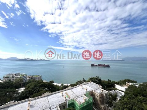 Unique 3 bedroom with balcony & parking | For Sale | Villas Sorrento 御海園 _0