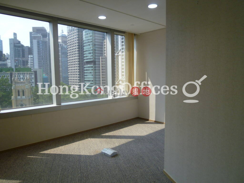Office Unit for Rent at Three Garden Road, Central, 3 Garden Road | Central District | Hong Kong | Rental, HK$ 161,700/ month