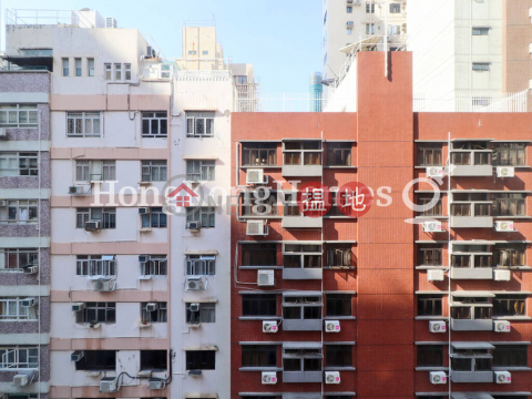 1 Bed Unit at Elegance Tower | For Sale, Elegance Tower 豪軒 | Wan Chai District (Proway-LID148039S)_0