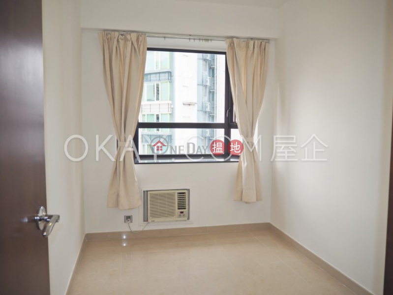HK$ 50,000/ month | Ronsdale Garden | Wan Chai District, Rare 3 bedroom on high floor with rooftop & balcony | Rental