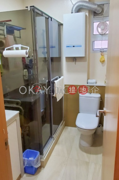 HK$ 1,500萬-禮賢閣西區3房1廁,實用率高,極高層,連車位《禮賢閣出售單位》