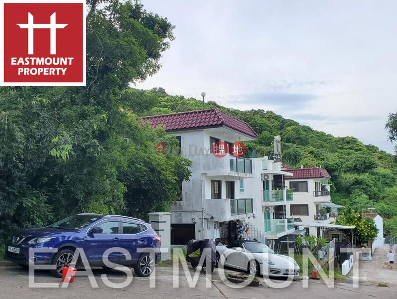 Sai Kung Village House | Property For Sale in Shan Liu, Chuk Yeung Road 竹洋路山寮村-Corner, Duplex with roof | Chuk Yeung Road | Sai Kung, Hong Kong Sales, HK$ 11.8M