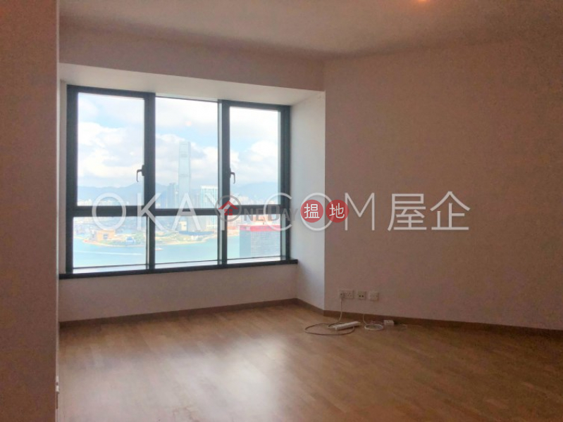 Property Search Hong Kong | OneDay | Residential Rental Listings, Popular 3 bedroom on high floor with harbour views | Rental