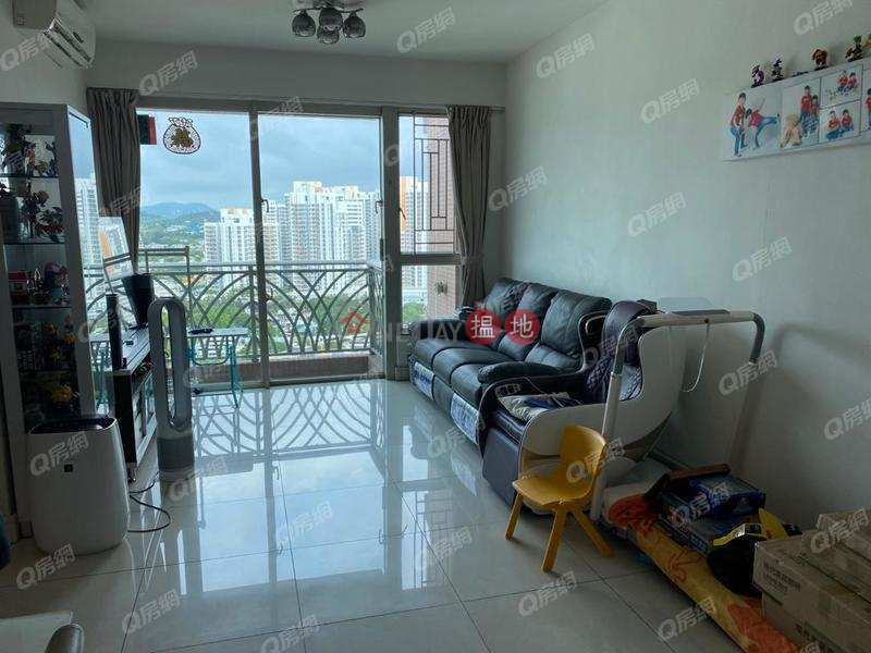 Uptown Tower 7 | 4 bedroom Flat for Rent | Uptown Tower 7 尚城 7座 Rental Listings