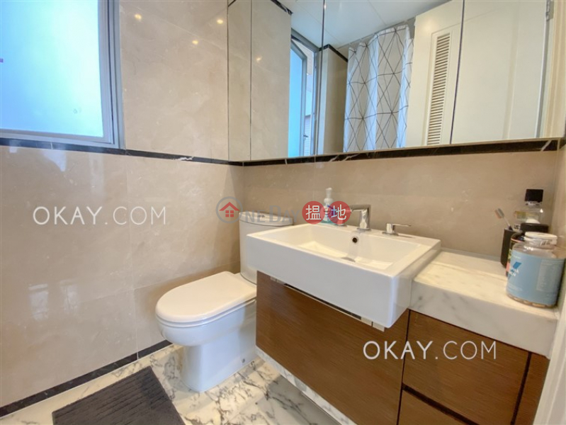 Property Search Hong Kong | OneDay | Residential Rental Listings | Lovely 3 bedroom on high floor with balcony | Rental