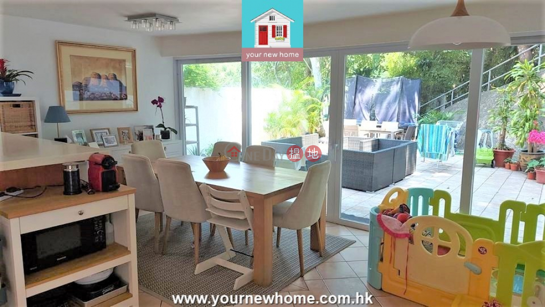 Property Search Hong Kong | OneDay | Residential Rental Listings Family House in Sai Kung | For Rent