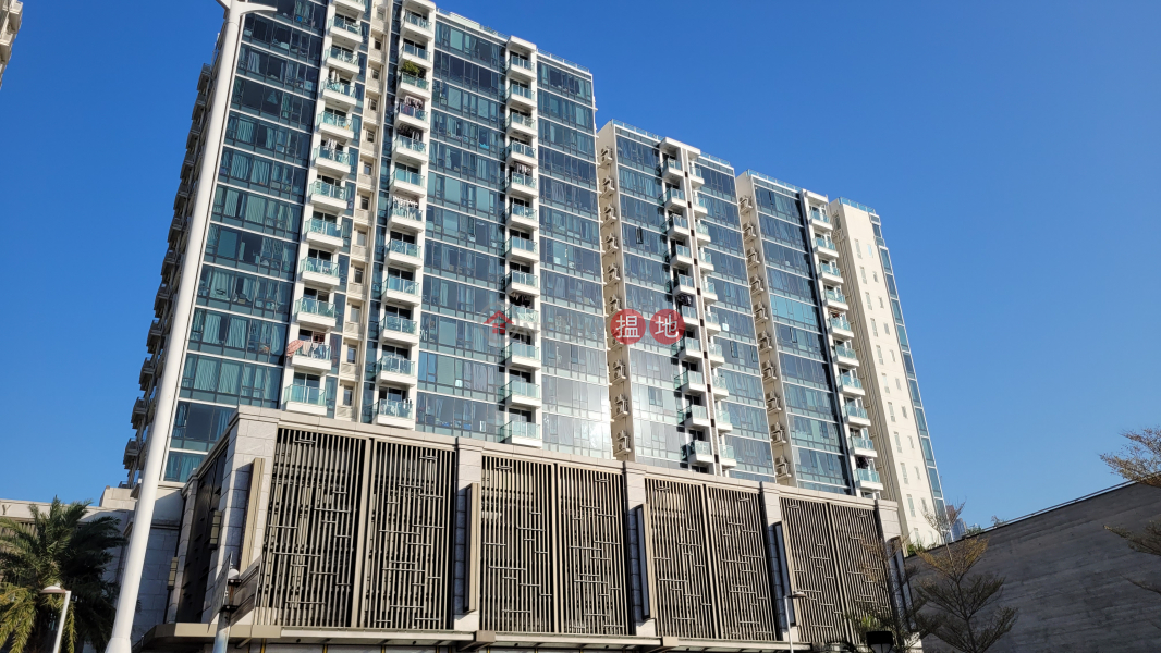 MONTEREY 2B座 (Monterey Tower 2B) 將軍澳| ()(1)