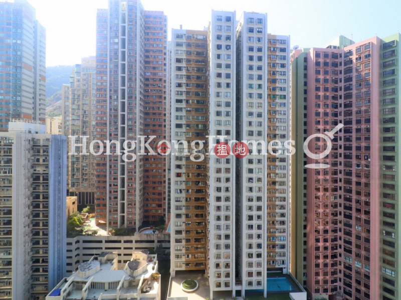 Property Search Hong Kong | OneDay | Residential | Rental Listings | 2 Bedroom Unit for Rent at Robinson Place