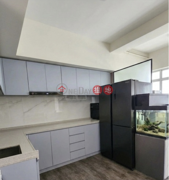 Ming Fat Industrial Building, Ming Fat Industrial Building 鳴發工業大廈 Sales Listings | Tuen Mun (ELLE1-7525852776)
