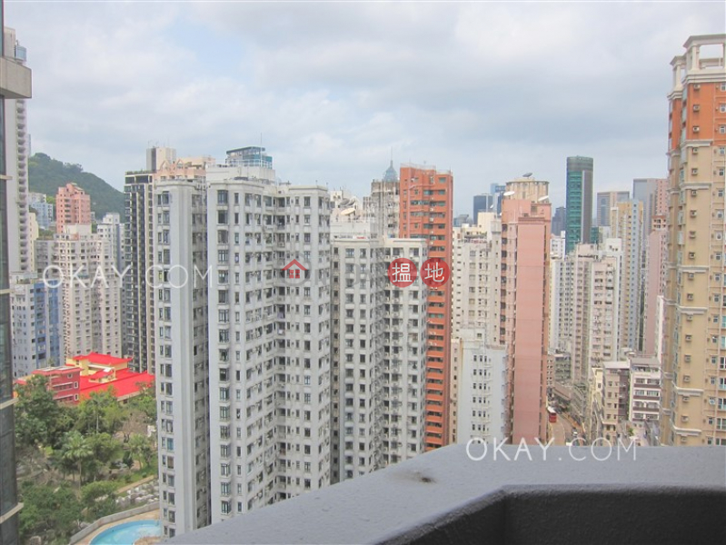 Property Search Hong Kong | OneDay | Residential | Rental Listings, Lovely 2 bedroom on high floor | Rental