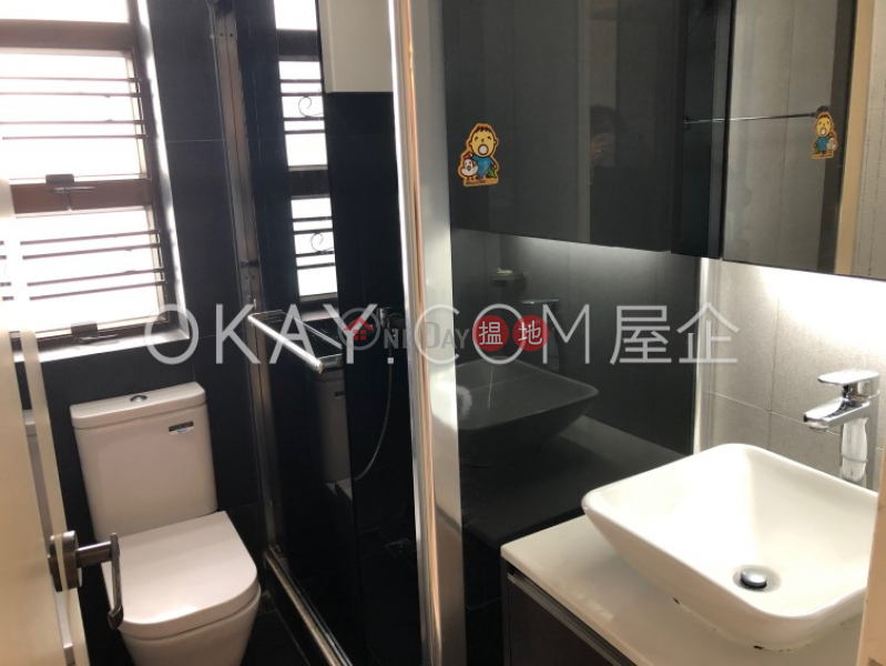 Property Search Hong Kong | OneDay | Residential | Rental Listings | Stylish 3 bedroom with parking | Rental