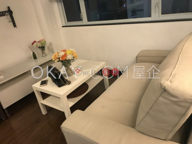 Property Search Hong Kong | OneDay | Residential | Rental Listings | Cozy studio in Central | Rental