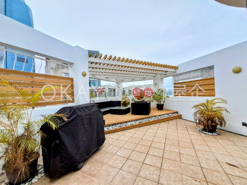 香港搵樓|租樓|二手盤|買樓| 搵地 | 住宅出售樓盤|3房2廁,實用率高,極高層,露台太古城海景花園銀柏閣 (38座)出售單位