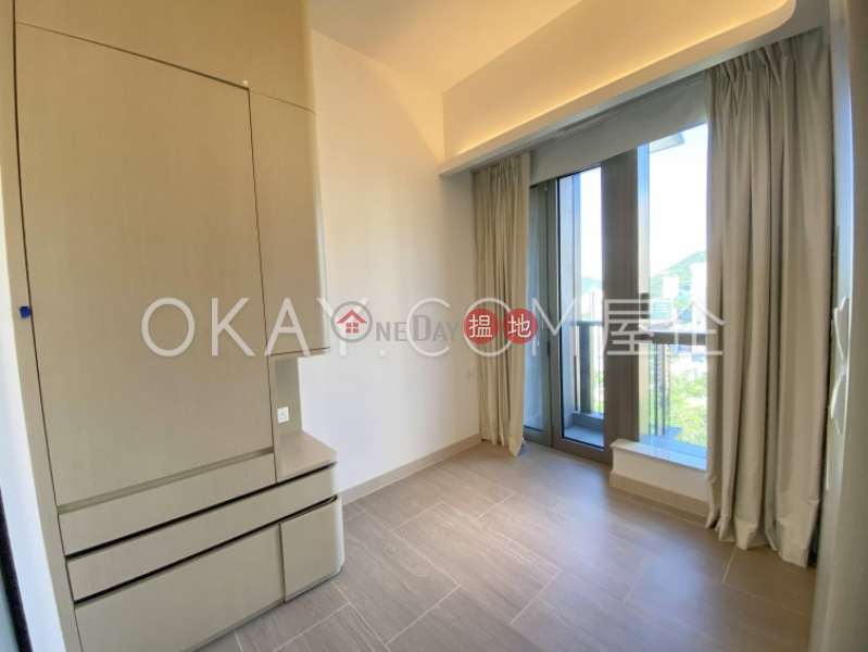 HK$ 35,600/ month Townplace Soho, Western District, Unique 2 bedroom on high floor with balcony | Rental
