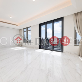 4房3廁,海景,露台ONE STANLEY出售單位 | ONE STANLEY One Stanley _0