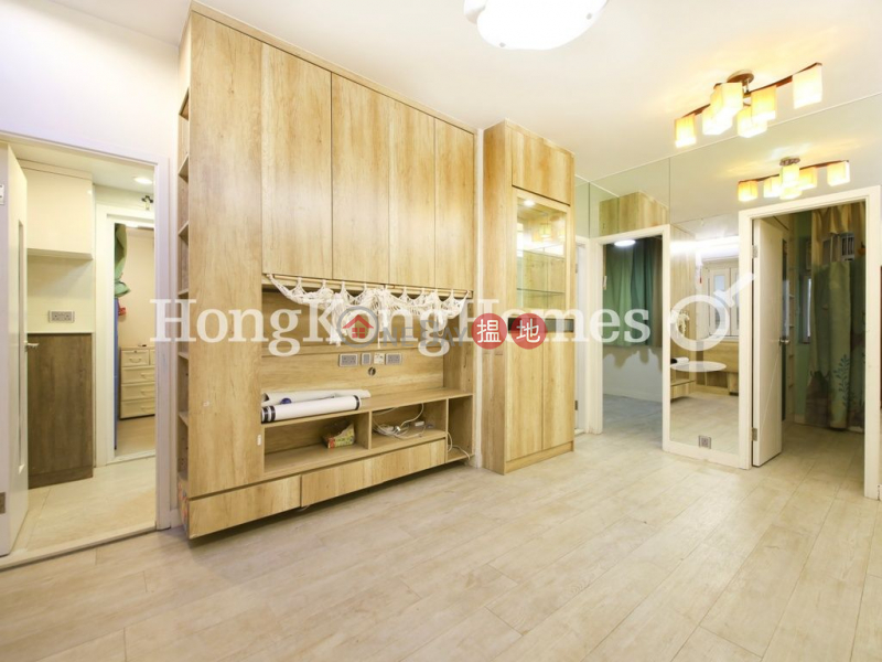 Po Tak Mansion | Unknown Residential | Sales Listings HK$ 9.3M