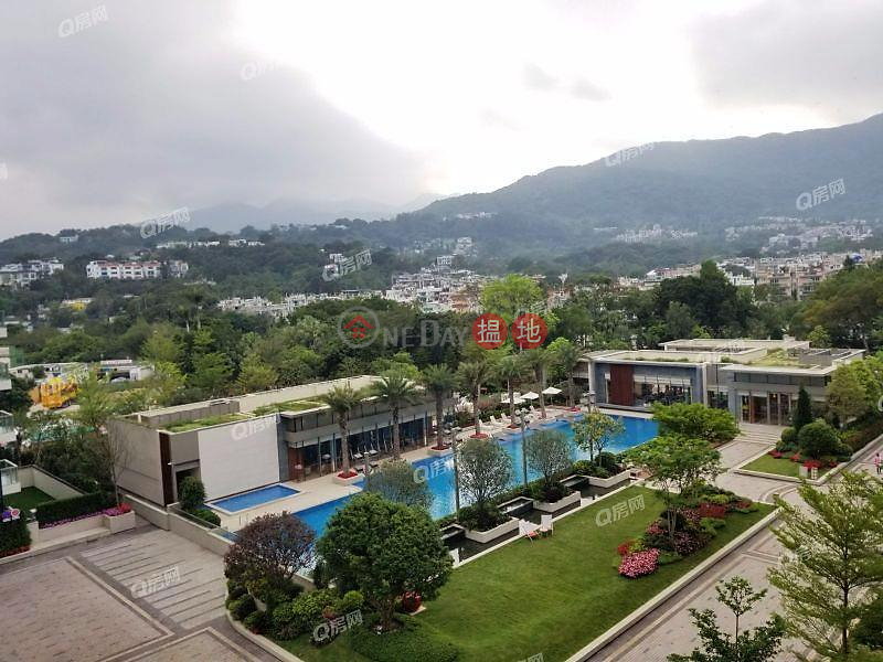 HK$ 27,500/ month, The Mediterranean Tower 2 Sai Kung, The Mediterranean Tower 2 | 3 bedroom High Floor Flat for Rent