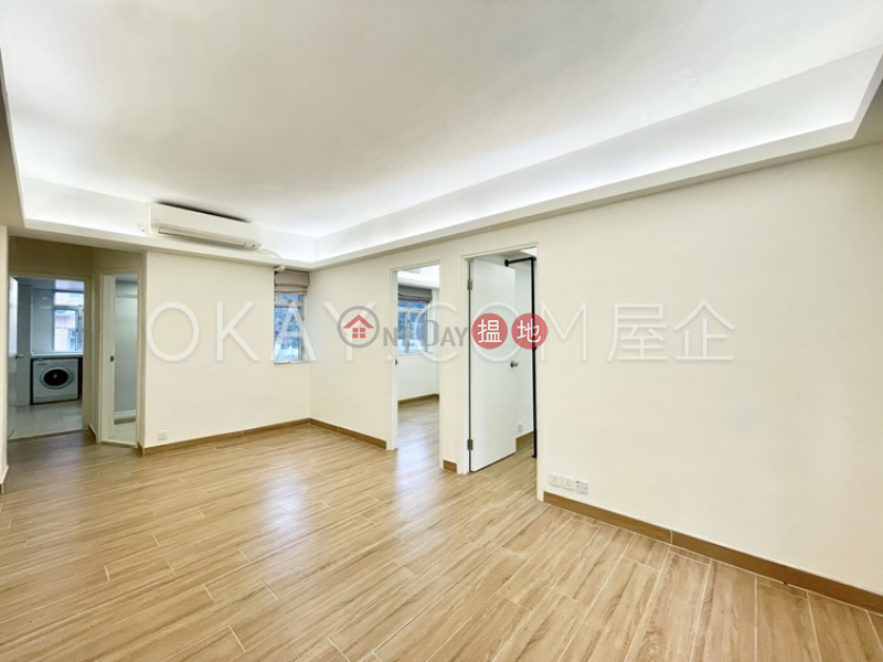 Intimate 2 bedroom on high floor with rooftop | Rental | 10-12 Shan Kwong Road | Wan Chai District | Hong Kong, Rental | HK$ 29,000/ month