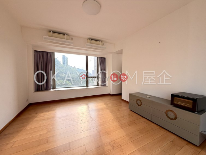 Luxurious 3 bedroom with balcony & parking | For Sale, 39 Conduit Road | Western District, Hong Kong | Sales HK$ 60M