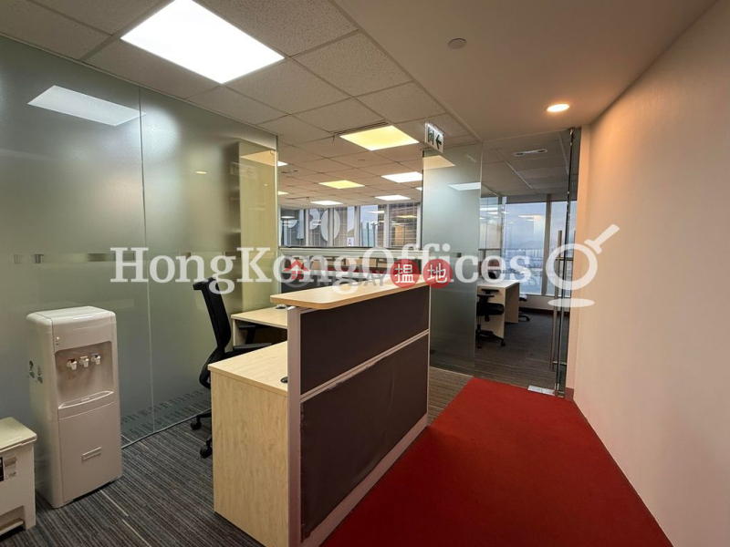力寶中心寫字樓租單位出租|89金鐘道 | 中區香港出租HK$ 91,238/ 月