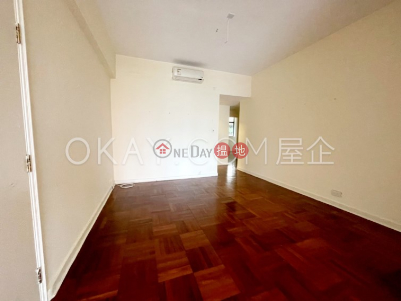 Efficient 2 bedroom with balcony & parking | Rental | 3A-3G Robinson Road | Western District Hong Kong, Rental HK$ 54,000/ month