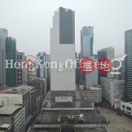 Industrial,office Unit for Rent at Paul Y. Centre