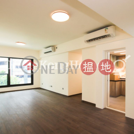 優悠台三房兩廳單位出售