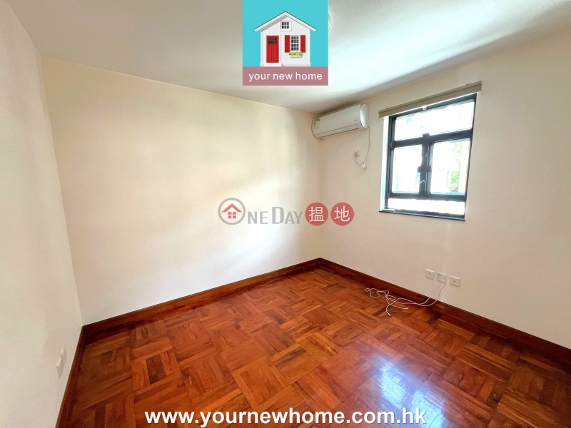 香港搵樓|租樓|二手盤|買樓| 搵地 | 住宅|出租樓盤|Upper Duplex in Clearwater Bay for Rent