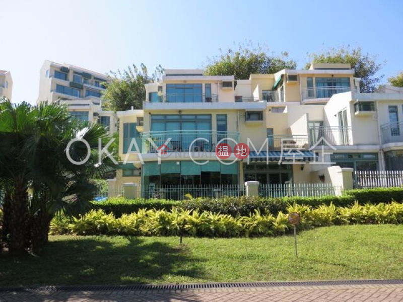 Gorgeous house with sea views, terrace & balcony | Rental | Discovery Bay, Phase 8 La Costa, Block 20 愉景灣 8期海堤居 20座 Rental Listings