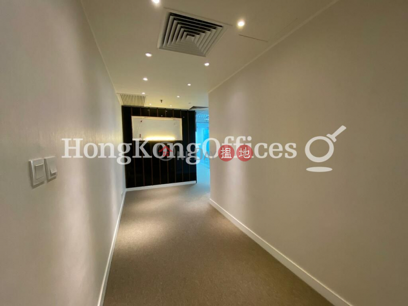 HK$ 49,733/ month | Concordia Plaza | Yau Tsim Mong | Office Unit for Rent at Concordia Plaza