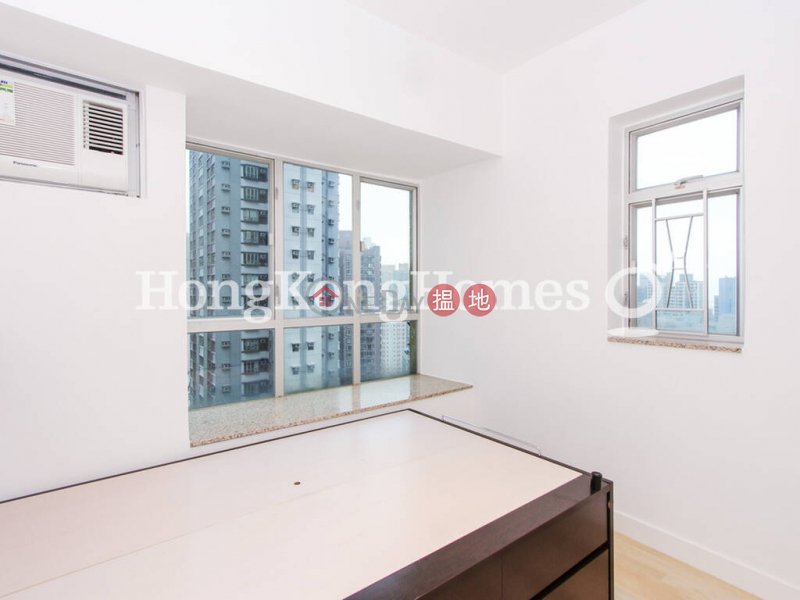 HK$ 23,000/ month | Grandview Garden | Central District 3 Bedroom Family Unit for Rent at Grandview Garden