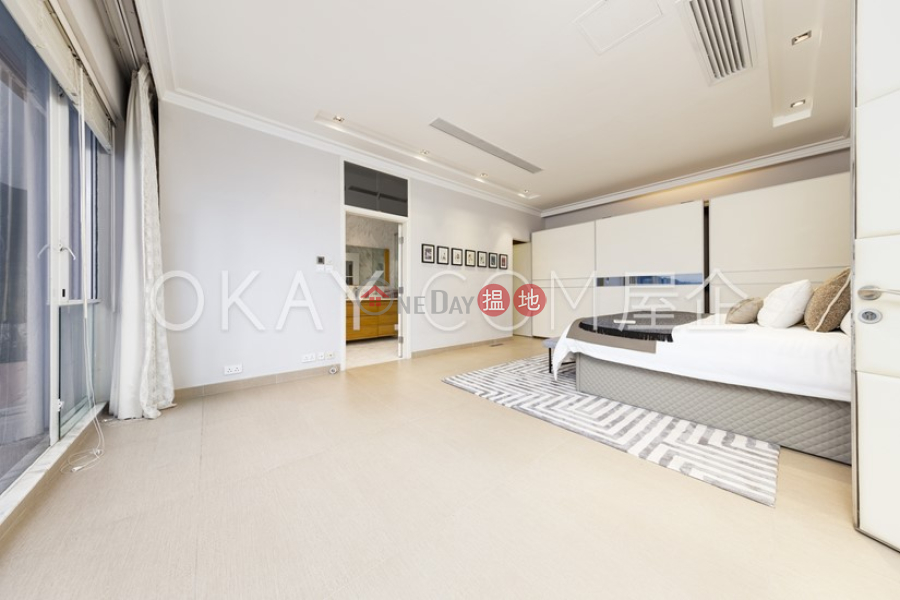 HK$ 100M, Redhill Peninsula Phase 2 | Southern District, Exquisite house with balcony & parking | For Sale