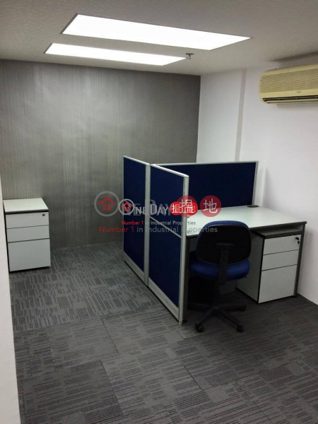 HK$ 16,000/ 月永昌商業大廈|西區For Rent 600SF Office - Wing Cheong Comm. Bldg - Sheung Wan