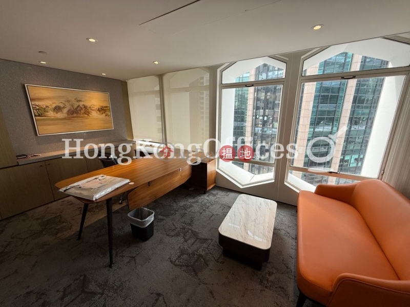 Office Unit for Rent at One Hysan Avenue | 22 Hysan Avenue | Wan Chai District, Hong Kong Rental | HK$ 99,024/ month