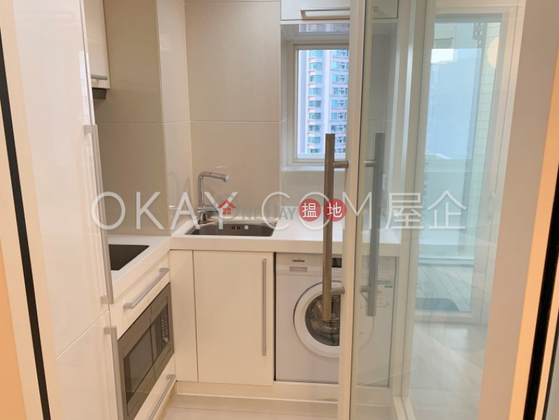 Charming 1 bedroom with balcony | Rental, 38 Conduit Road | Western District Hong Kong Rental | HK$ 25,000/ month