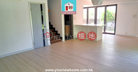 Family House in Clearwater Bay | For Rent | 曉岸 Cala D'or _0