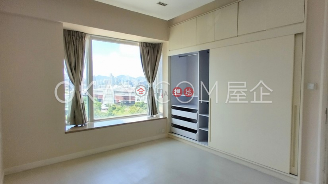 HK$ 50,000/ 月-畢架山一號2期九龍城|3房2廁,星級會所,連車位,露台畢架山一號2期出租單位