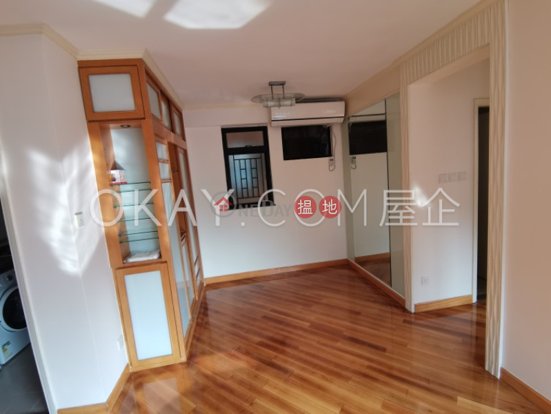 HK$ 27,500/ month | Cayman Rise Block 1, Western District, Intimate 2 bedroom in Western District | Rental