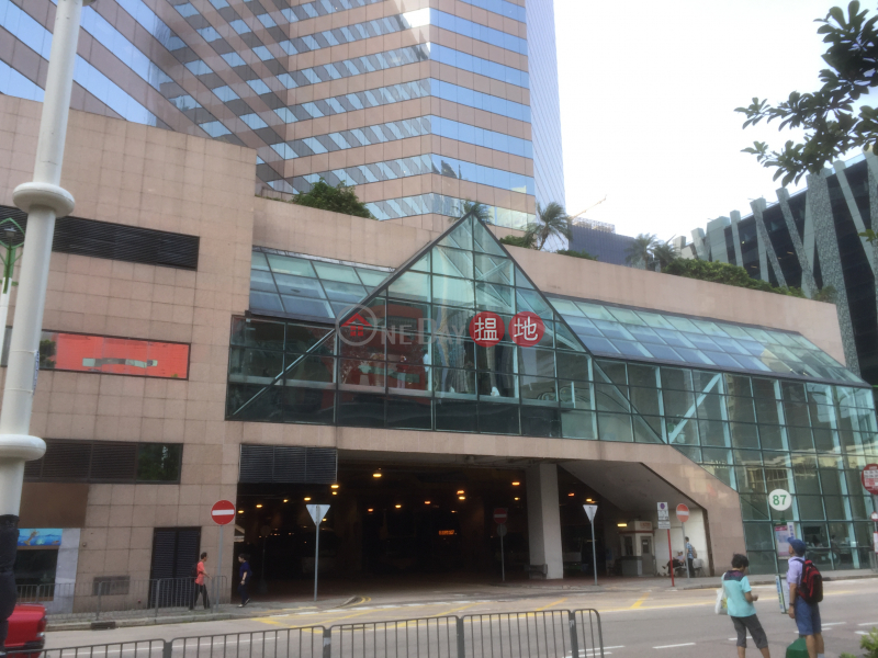 Enterprise Square Phase 1 Tower 3 (Enterprise Square Phase 1 Tower 3) Kowloon Bay|搵地(OneDay)(2)