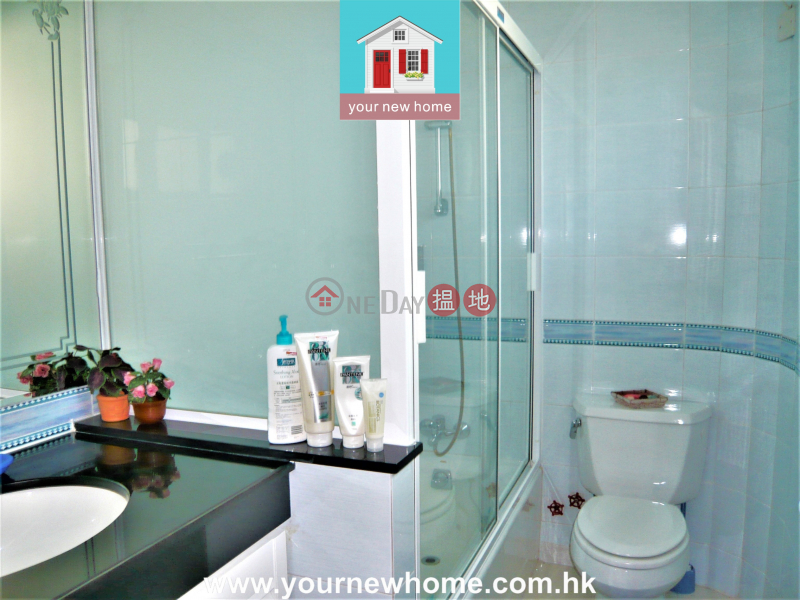 HK$ 40,000/ 月|柳濤軒1座|西貢House in Sai Kung with Shared Pool for Rent