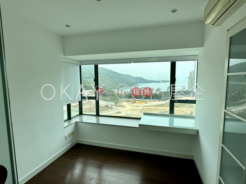 HK$ 45,000/ month | Discovery Bay, Phase 13 Chianti, The Pavilion (Block 1) | Lantau Island | Stylish 4 bedroom with sea views & balcony | Rental