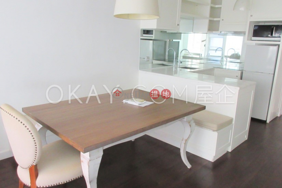 Property Search Hong Kong | OneDay | Residential Rental Listings | Tasteful 2 bedroom with terrace | Rental