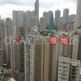 Rare 3 bedroom on high floor | Rental, Celeste Court 蔚雲閣 | Wan Chai District (OKAY-R22181)_0
