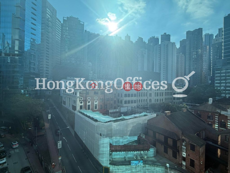 Office Unit for Rent at Hoseinee House, Hoseinee House 賀善尼大廈 Rental Listings | Central District (HKO-3170-AHHR)