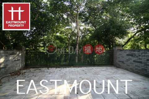 Sai Kung Villa House | Property For Sale and Lease in The Giverny, Hebe Haven 白沙灣溱喬-Well managed, High ceiling | Property ID:1366|The Giverny(The Giverny)Sales Listings (EASTM-SSKH540)_0