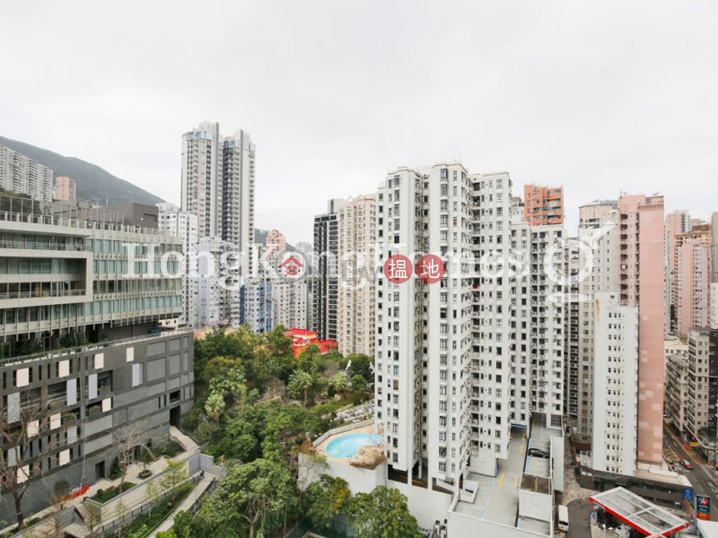 香港搵樓|租樓|二手盤|買樓| 搵地 | 住宅-出租樓盤-桂芳街8號開放式單位出租